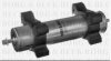 BORG & BECK BFF8115 Fuel filter